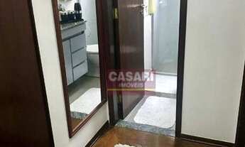 Imagem 5: Apartamento com 2 dormitórios à venda, 55 m² - Centro - São Bernardo do Campo/SP