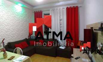 Imagem 3: Rio de Janeiro - Apartamento Padrão - Olaria