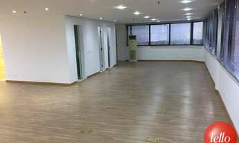 Imagem 2: São Paulo - Conjunto Comercial/sala - Brooklin