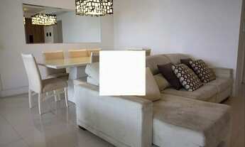 Imagem 7: Apartamento com 4 dormitórios para alugar, 142 m² por R$ 8.700,00/mês - Vila Leopoldina