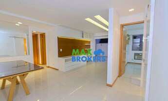 Imagem 2: Apartamento com 3 dormitórios à venda, 143 m² por R$ 1.716.000,00 - Botafogo - Rio de Jane