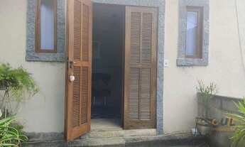 Imagem 3: Casa com 3 dormitórios à venda, 66 m² por R$ 200.000,00 - São Pedro - Teresópolis/RJ