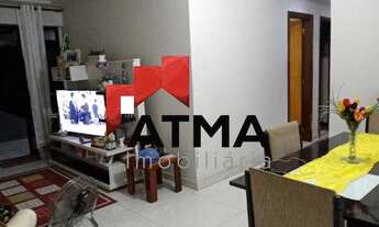 Imagem 4: Rio de Janeiro - Apartamento Padrão - Vila da Penha