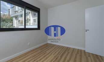 Imagem 7: Cobertura com 3 dormitórios à venda, 155 m² por R$ 1.426.000,00 - Sion - Belo Horizonte/MG