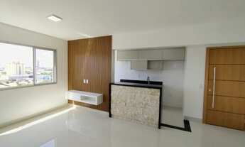 Imagem 4: Lindo! Rua S-6 ao lado do Parque Areião sol da manhã com vista definitiva e privilegiada A