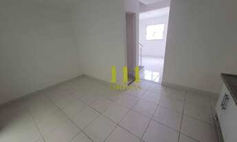 Imagem 6: Casa com 2 dormitórios à venda, 100 m² por R$ 310.000,00 - Monte Castelo - São José dos Ca