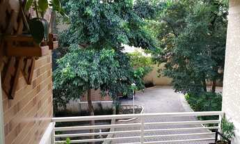 Imagem 4: SOBRADO ACONCHEGANTE EMCONDOMINIO ARBORIZADO, 2 suítes com 1 vaga de garagem, arborizado a