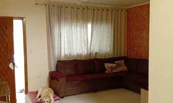 Imagem 2: Sobrado com 3 dormitórios à venda, 180 m² - Vila Leopoldina - Santo André/SP