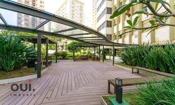 Imagem 4: Apartamento com 4 dormitórios à venda, 333 m² por R$ 3.200.000,00 - Paraíso - São Paulo/SP