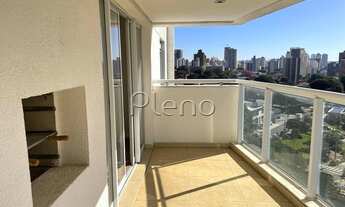Imagem 7: Apartamento à venda no Cambuí, Campinas SP