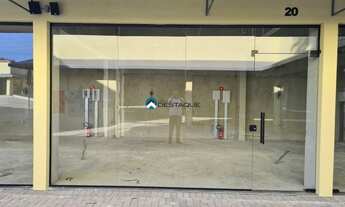 Imagem 2: CURITIBA - Loja/Salão - Sítio Cercado