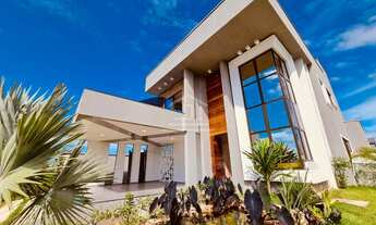 Imagem: Casa Duplex a venda no Condomínio Cidade