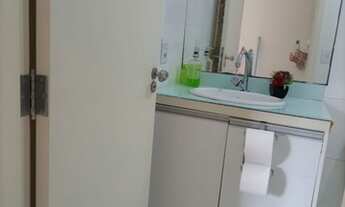 Imagem 7: Apartamento para venda tem 51 metros quadrados com 2 quartos em Umuarama - Osasco - SP