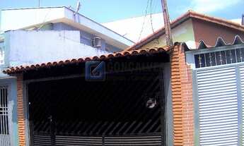 Imagem: SAO BERNARDO DO CAMPO - Residential / Home