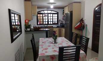 Imagem 7: LINDO SOBRAO C/ 04 DORMITÓRIOS - PARQUE SELECTA!