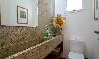 Imagem 7: Casa em Condomínio no Campo Belo - 4 suítes