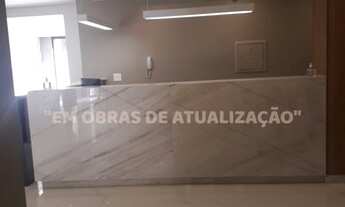 Imagem 7: Cjto Comercial_Sala para alugar por R$ 880.00, 27.00 m2 - AGUA VERDE - CURITIBA/PR