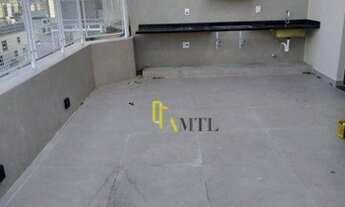 Imagem 4: Cobertura com 2 dormitórios à venda, 130 m² por R$ 2.200.000,00 - Pinheiros - São Paulo/SP