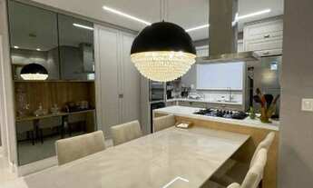 Imagem 4: APARTAMENTO 03 SUÍTES, CENTRO BALNEÁRIO CAMBORIÚ- SC