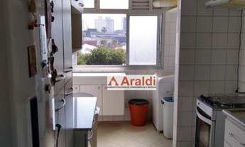 Imagem 5: Apartamento com 2 dormitórios, 74 m² - venda por R$ 800.000,00 ou aluguel por R$ 2.450,00