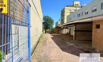 Imagem 5: BARBADA! Terreno ao Lado da CEFF e Banrisul