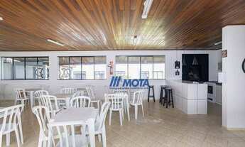 Imagem 6: Apartamento com 3 dormitórios à venda, 55 m² por R$ 200.000,00 - Capão Raso - Curitiba/PR