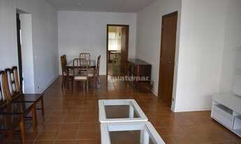 Imagem 4: Apartamento com 3 dormitórios à venda, 110 m² por R$ 620.000 - Pitangueiras Frente Mar - G