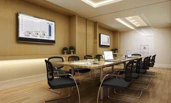 Imagem 5: Sala comercial com 53M² no Shopping Nova América