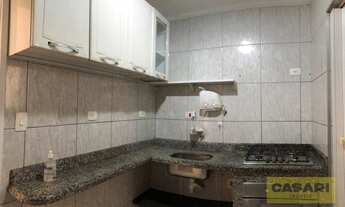 Imagem 2: Apartamento com 2 dormitórios à venda, 55 m² - Alves Dias - São Bernardo do Campo/SP