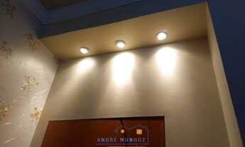 Imagem 4: Apartamento com 2 quartos - Bairro Jardim Santa Cruz em Londrina