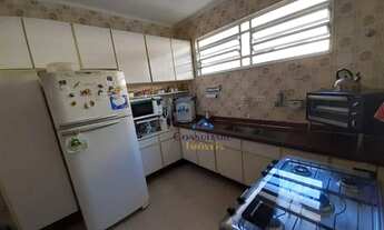 Imagem 6: Casa com 3 dormitórios à venda, 280 m² por R$ 1.910.000,00 - Ponta da Praia - Santos/SP