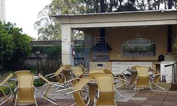 Imagem: Apartamento Residencial à venda, Jardim