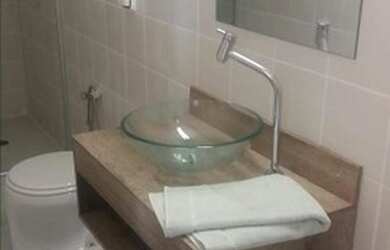 Imagem 4: Apartamento à venda, 140 m² por R$ 1.200.000,00 - Jardim Paulista - São Paulo/SP