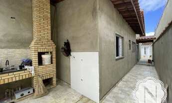 Imagem: Casa com 2 dormitórios à venda, 70 m²