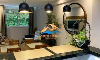 Imagem 4: APARTAMENTO RESIDENCIAL em SANTOS - SP, JOSÉ MENINO