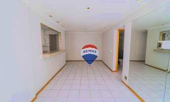 Imagem 3: Apartamento com 2 dormitórios à venda, 80 m² por R$ 470.000,00 - Sul - Águas Claras/DF