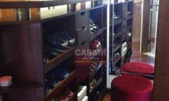 Imagem 6: Apartamento Residencial à venda, Vila Dayse, São Bernardo do Campo - AP52822