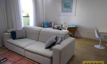 Imagem 3: Apartamento com 3 dormitórios à venda, 80 m² - Vila Euclides - São Bernardo do Campo/SP