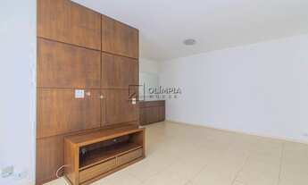 Imagem 5: Apartamento Locação 3 Dormitórios - 102 m² Vila Olímpia
