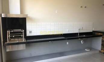 Imagem: Apartamento à venda, Jardim Alzira, Rifaina