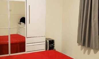 Imagem 4: Apartamento com 2 dormitórios, 50 m² - venda ou aluguel - Centro - São Bernardo do Campo/S