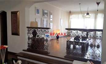 Imagem 7: Apartamento com 4 quartos para alugar, 331 m² por R$ 3.500/mês - Cambuí - Campinas/SP