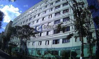 Imagem: SAO BERNARDO DO CAMPO - Residential / Apartment