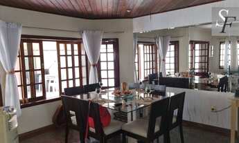 Imagem 7: Sobrado com 3 dormitórios à venda, 291 m² por R$ 1.200.000,00 - Condomínio Granja Olga - S