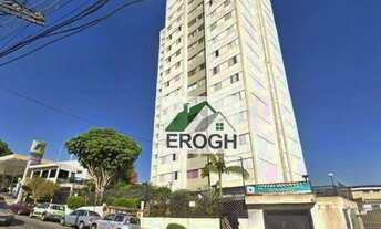 Imagem: Apartamento com 2 dormitórios à venda