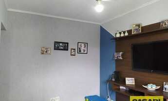 Imagem 3: Apartamento com 2 dormitórios à venda, 56 m² - Assunção - São Bernardo do Campo/SP