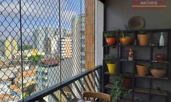 Imagem 2: Apartamento Residencial à venda, Vila Dayse, São Bernardo do Campo - AP53081