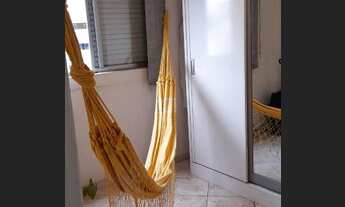 Imagem 3: Apartamento para venda tem 46 metros quadrados com 2 quartos em Vila Formosa - São Paulo