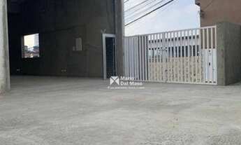 Imagem 6: Salão para alugar, 200 m² por R$ 7.000,00/mês - Vila Santa Rosa - Jandira/SP