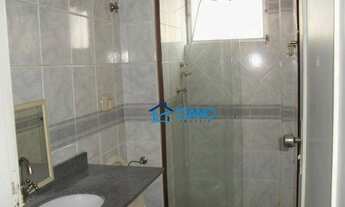 Imagem 2: Apartamento com 3 dormitórios à venda, 98 m² por R$ 535.000,00 - Tatuapé - São Paulo/SP